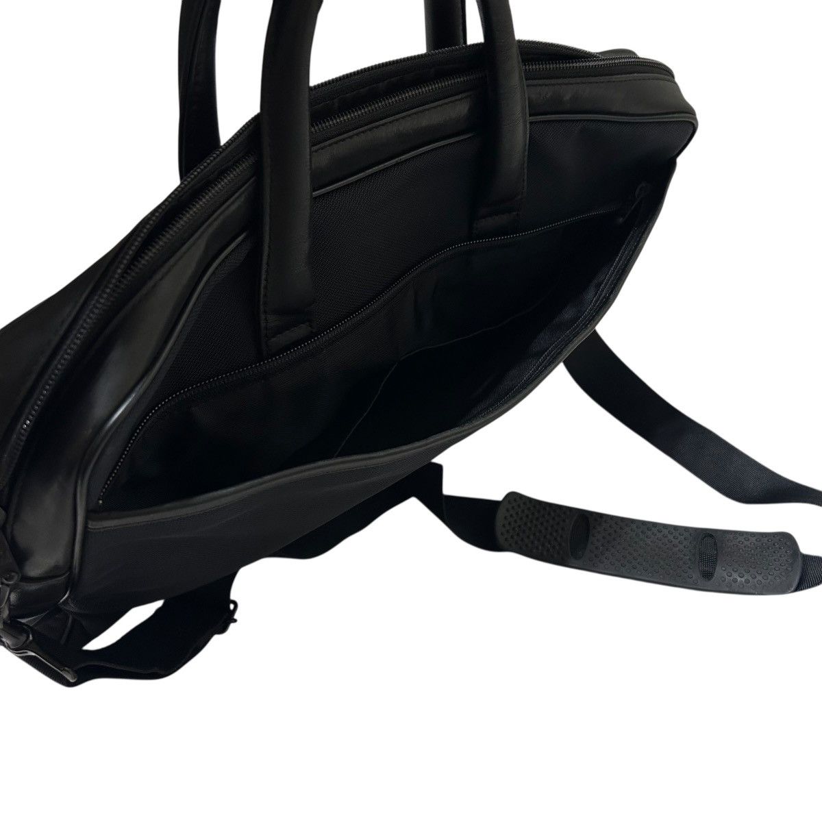 Issey Miyake 507 90s ISSEY MIYAKE IM PRODUCT bag 2way vintage men archive Size ONE SIZE - 14 Thumbnail