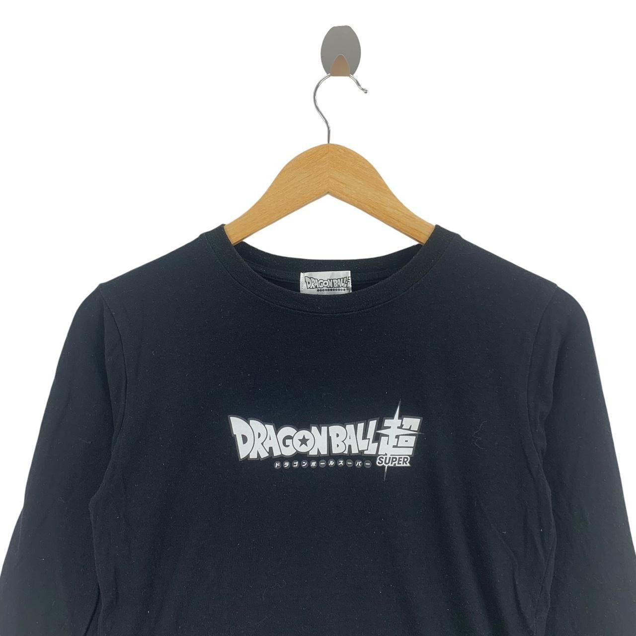 Other DRAGON BALL SUPER Son Goku Gohan Vegeta Anime Tee Shirt Top Size S / US 4 / IT 40 - 3 Thumbnail