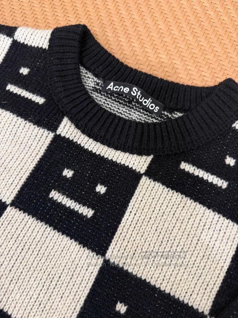 Acne Studios Acne Studios Sweater Size US S / EU 44-46 / 1 - 2 Thumbnail