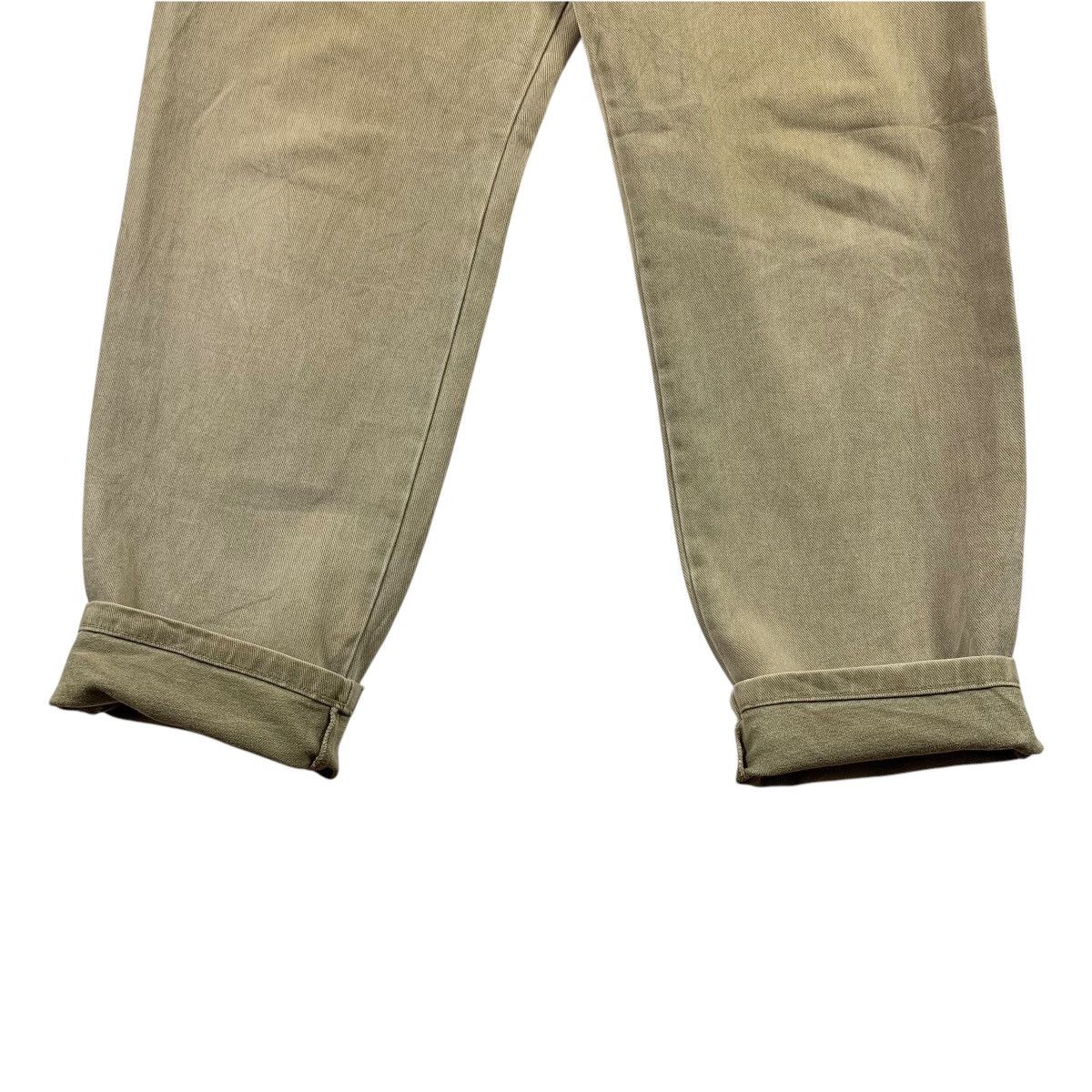 Billabong × Vintage Vintage BILLABONG khaki colour jeans Size US 31 - 12 Thumbnail