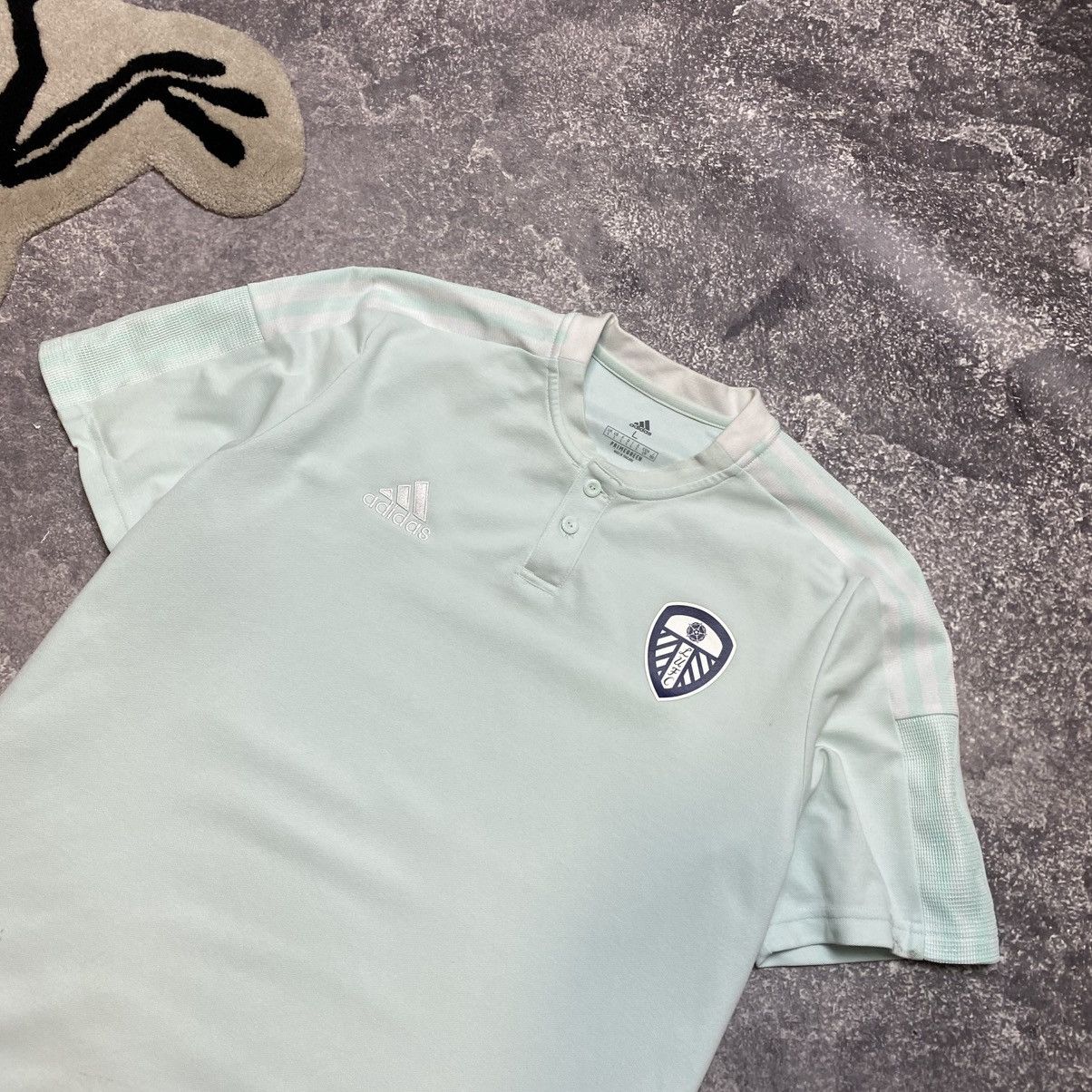 Vintage Vintage Adidas FC Lidc United Soccer jersey Size US L / EU 52-54 / 3 - 2 Thumbnail