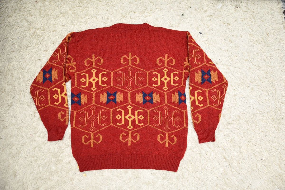 Yves Saint Laurent Vintage YSL knitwear for woman Size M / US 6-8 / IT 42-44 - 11 Thumbnail
