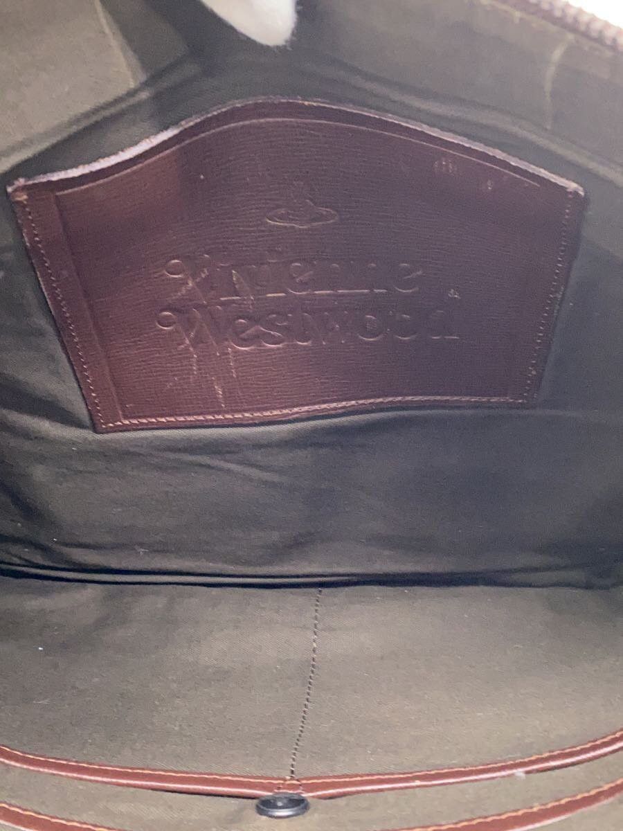 Vivienne Westwood Clutch Bag Size ONE SIZE - 6 Thumbnail