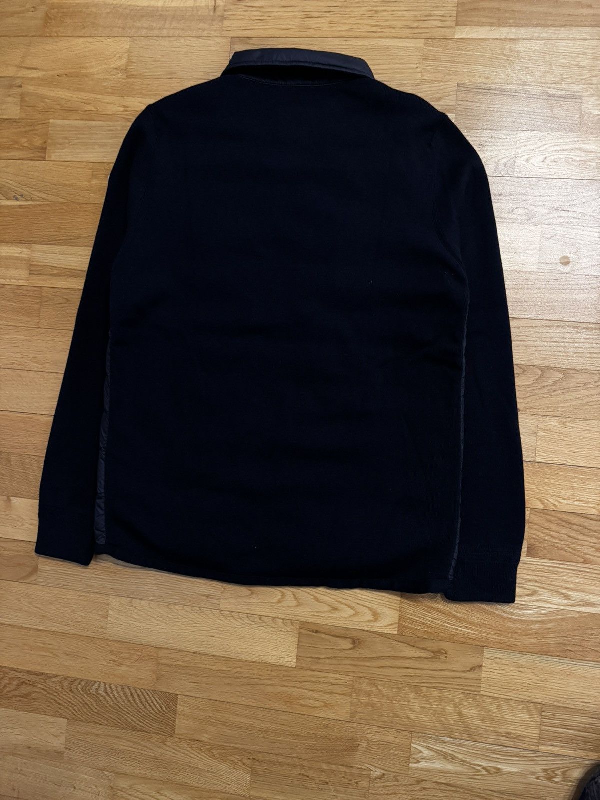 Moncler Moncler Down Cardigan Size US M / EU 48-50 / 2 - 6 Thumbnail