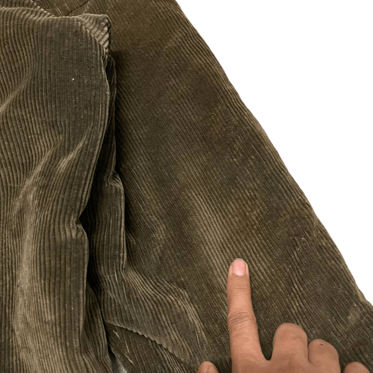 JCPenney True Vintage 50's Penney's Sports Corduroy Outerwear Coat Size US L / EU 52-54 / 3 - 14 Thumbnail