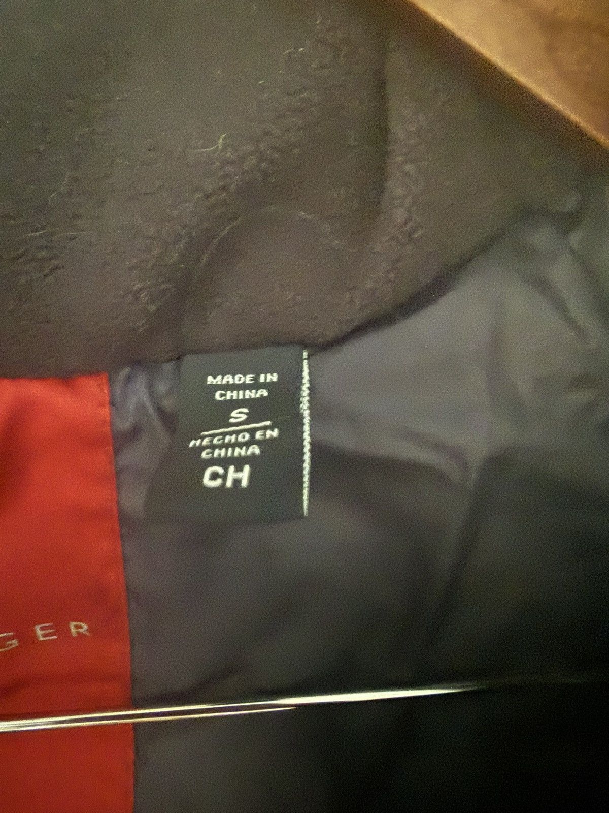 Tommy Hilfiger Hilfiger Puffer Jacket Size US S / EU 44-46 / 1 - 5 Thumbnail