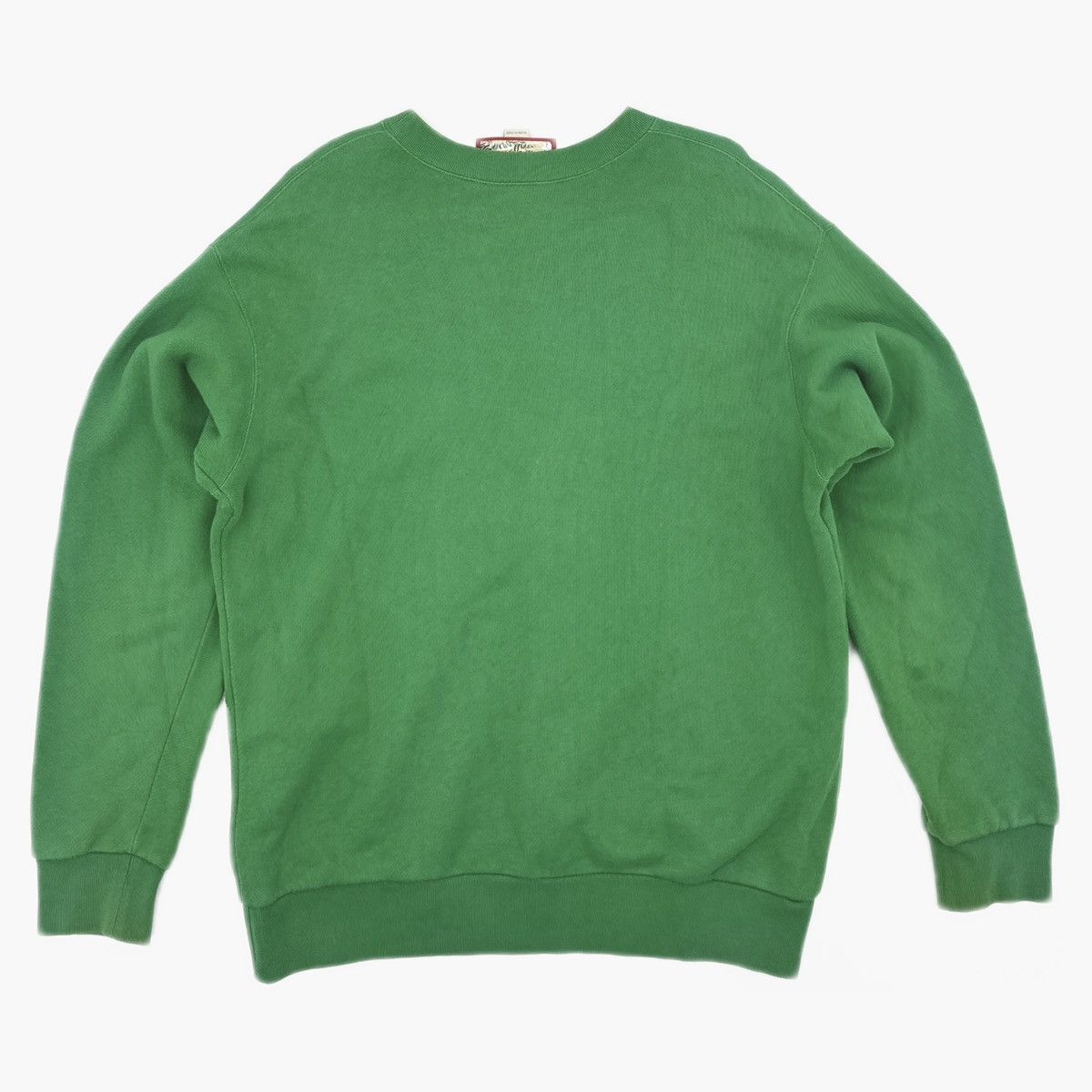 Gucci Gucci Tiger logo sweatshirt Size US S / EU 44-46 / 1 - 2 Thumbnail