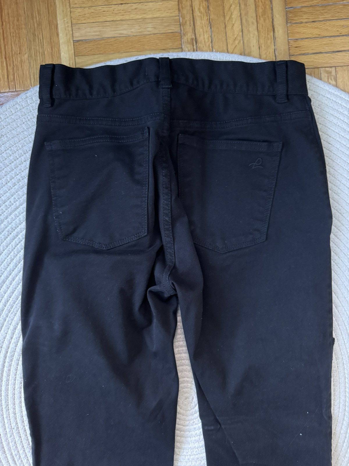 DL1961 DL1961 Cargo Pants size 26 Size 26" / US 2 / IT 38 - 6 Thumbnail