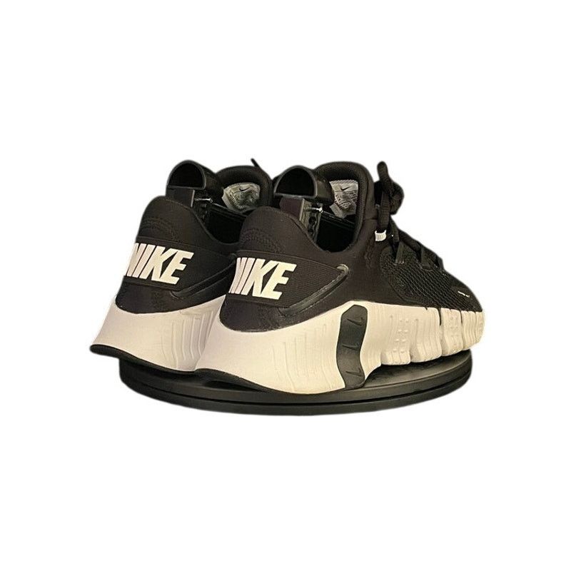 Nike Nike Free Metcon 4 Sneakers Black White Size 8.5 CZ0596-010 Size US 8.5 / IT 38.5 - 4 Thumbnail