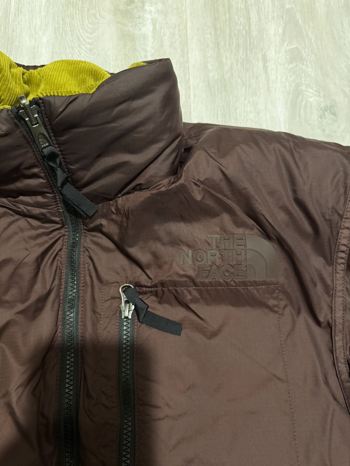 The North Face THE NORTH FACE RESERVABLE JACKET Size US S / EU 44-46 / 1 - 2 Thumbnail