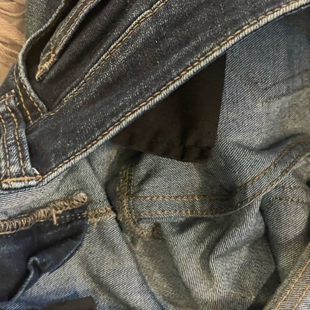 Joe's JOE’S Jeans Blue Skinny Ankle Women’s Size 27 RN106214. Size 27" / US 4 / IT 40 - 8 Thumbnail