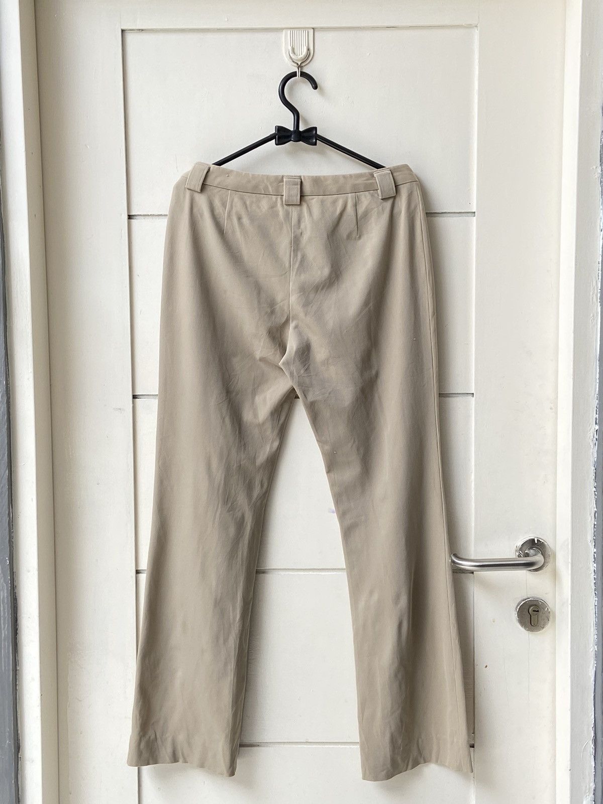 Issey Miyake ISSEY MIYAKE White Label Long Pants Size US 26 / EU 42 - 14 Thumbnail