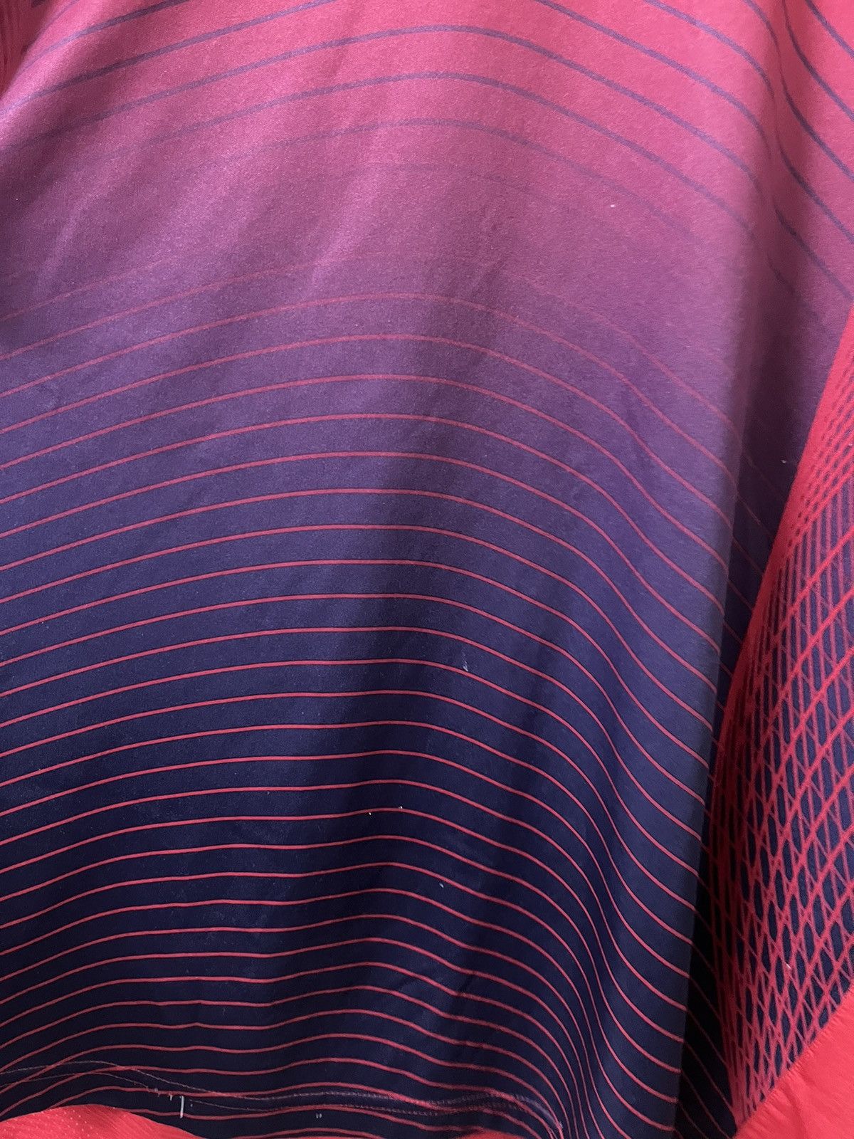 Other Nike Barcelona Vintage 2007 Training Blokecore Jersey Size US XL / EU 56 / 4 - 6 Thumbnail