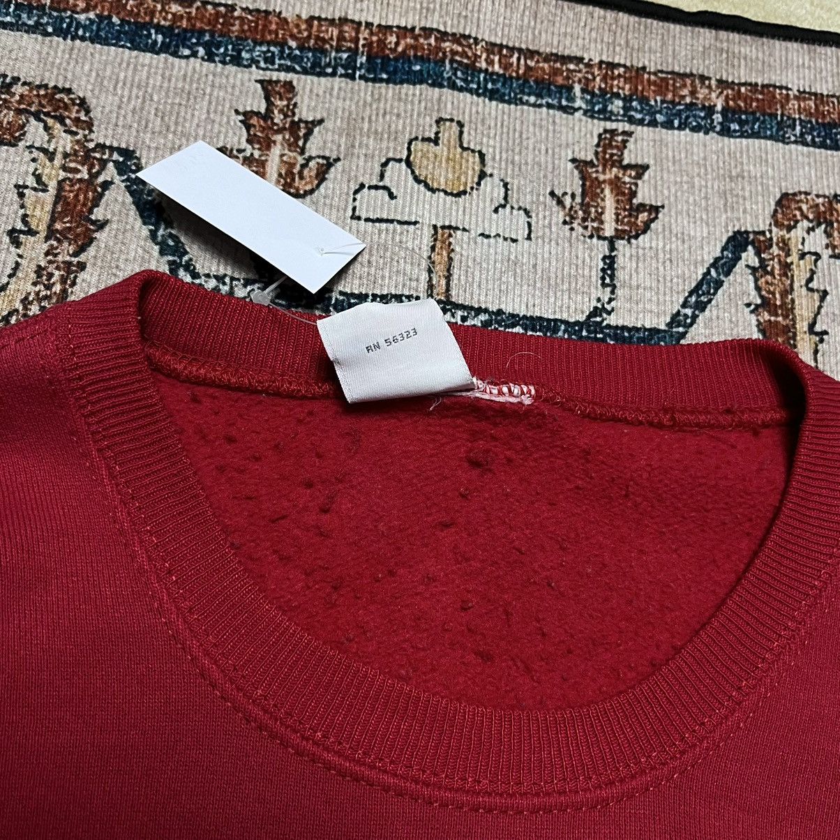 Nike × Vintage Vintage Nike 90's Sweatshirt Size US L / EU 52-54 / 3 - 6 Thumbnail