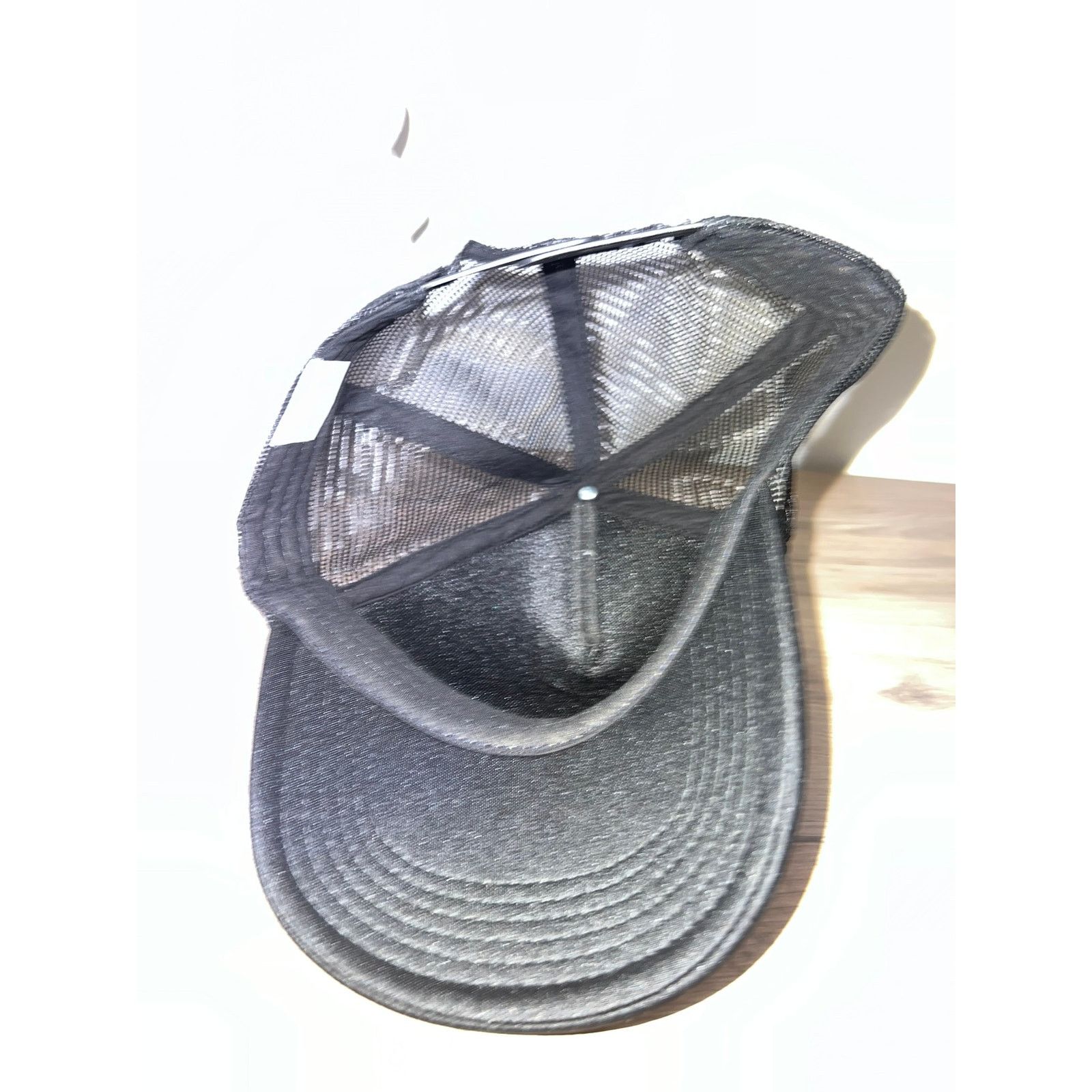 Vintage Punching Mule Hat Moscow Mule In A Can Trucker Headwear OS Size ONE SIZE - 6 Thumbnail