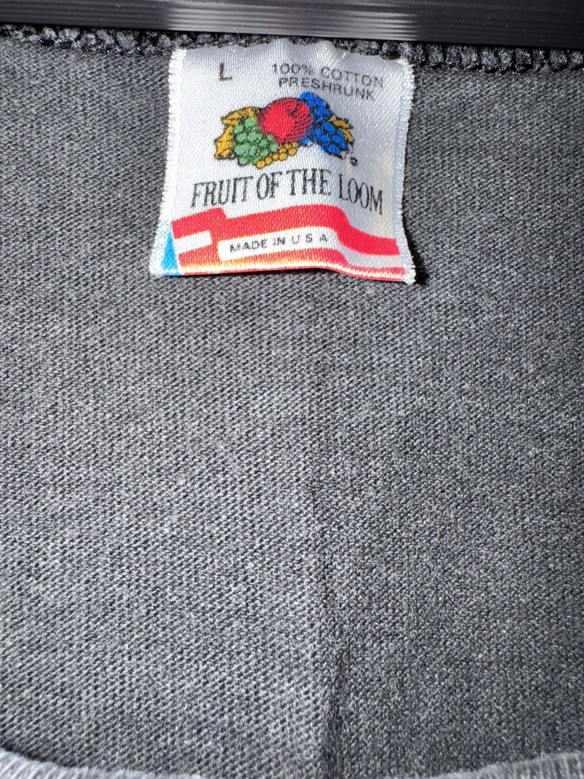 Other Vintage 90s Showtime “The Neon Empire” Promo Tank Size US L / EU 52-54 / 3 - 2 Thumbnail