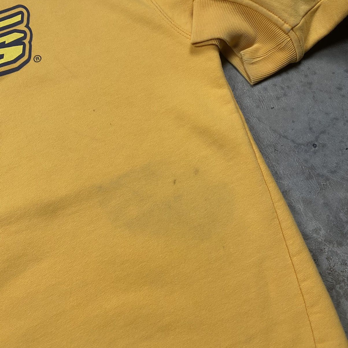 Vans y2k Vans Skateboard Crewneck Size US L / EU 52-54 / 3 - 6 Thumbnail