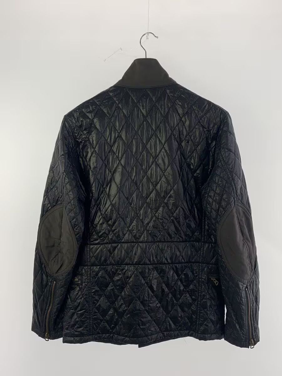 Comme des Garcons × Junya Watanabe Quilted Down Jacket Size US XS / EU 42 / 0 - 2 Thumbnail