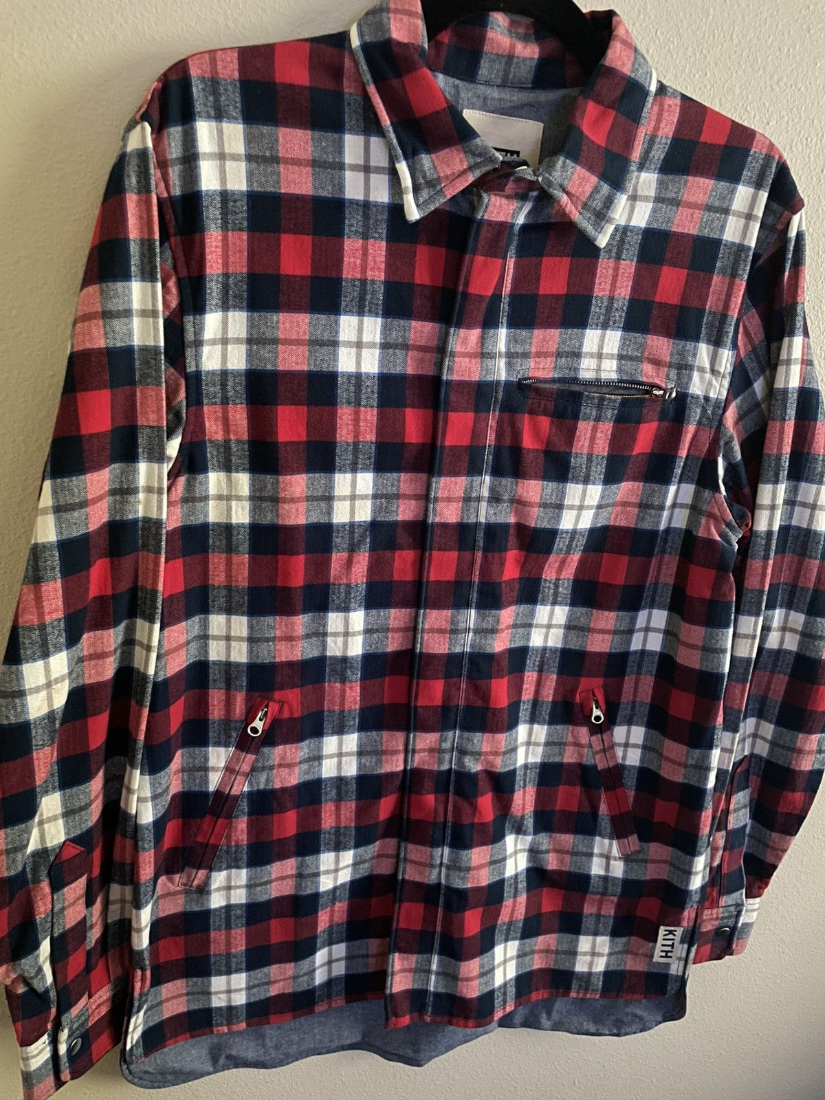 Kith Lincoln Shirt Size US M / EU 48-50 / 2 - 2 Thumbnail