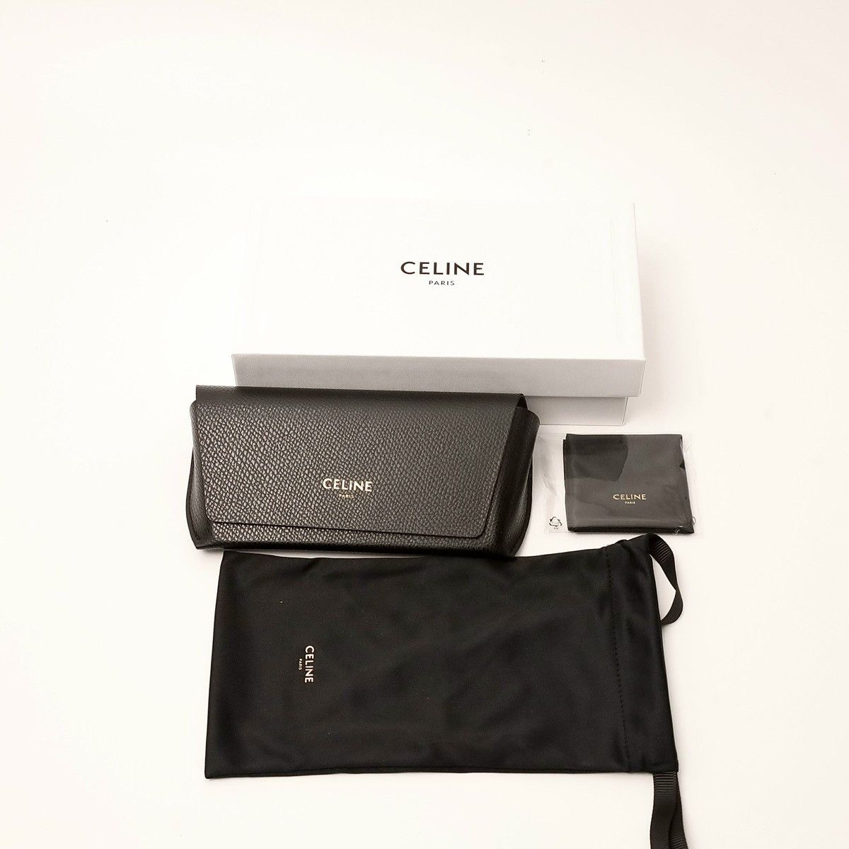 Celine CELINE CL40194U SUNGLASSES Size ONE SIZE - 8 Thumbnail