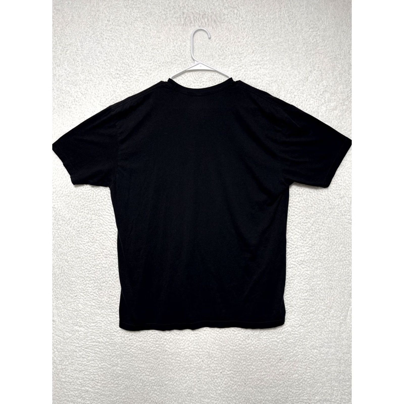 Vintage Paisley Strangelove Skateboard “Richard Price’s Dead” Black T-Shirt Men’s XL Size US XL / EU 56 / 4 - 3 Thumbnail