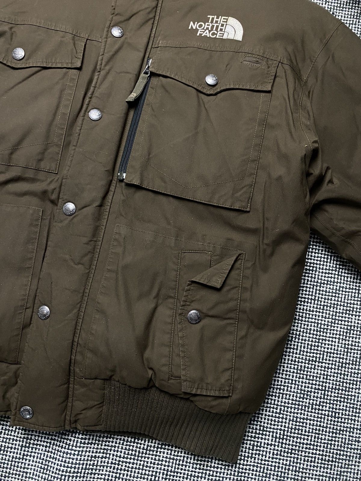 Other The north face vintage puffer jacket hyvent brown Size US M / EU 48-50 / 2 - 5 Thumbnail