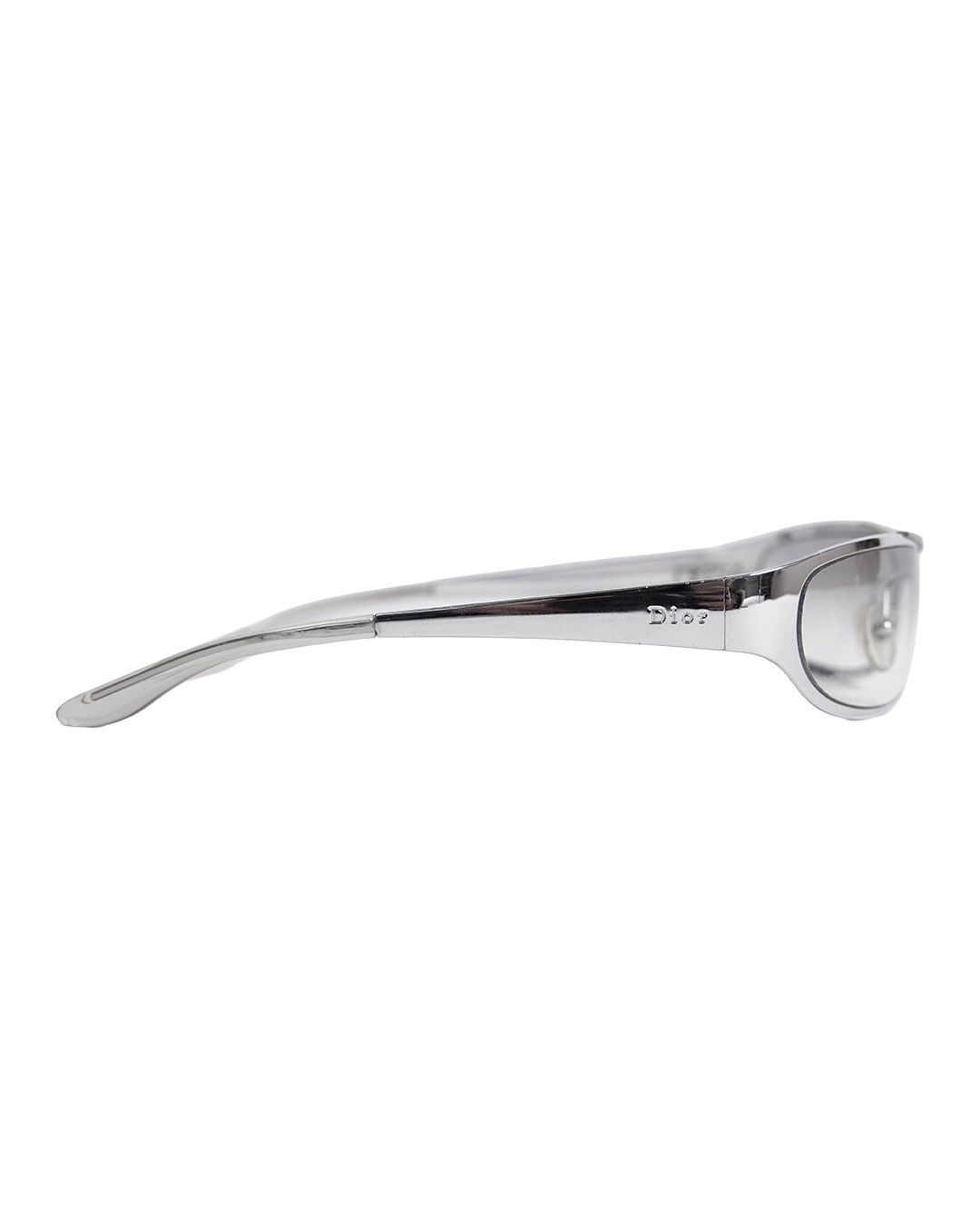 Dior Dior "Safety" Sunglasses Size ONE SIZE - 5 Thumbnail