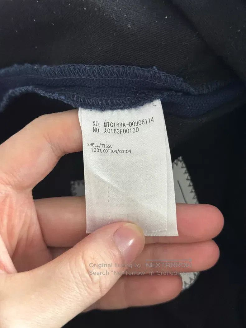 Thom Browne Thom Browne size1 Dress Pants Size US 30 / EU 46 - 3 Thumbnail