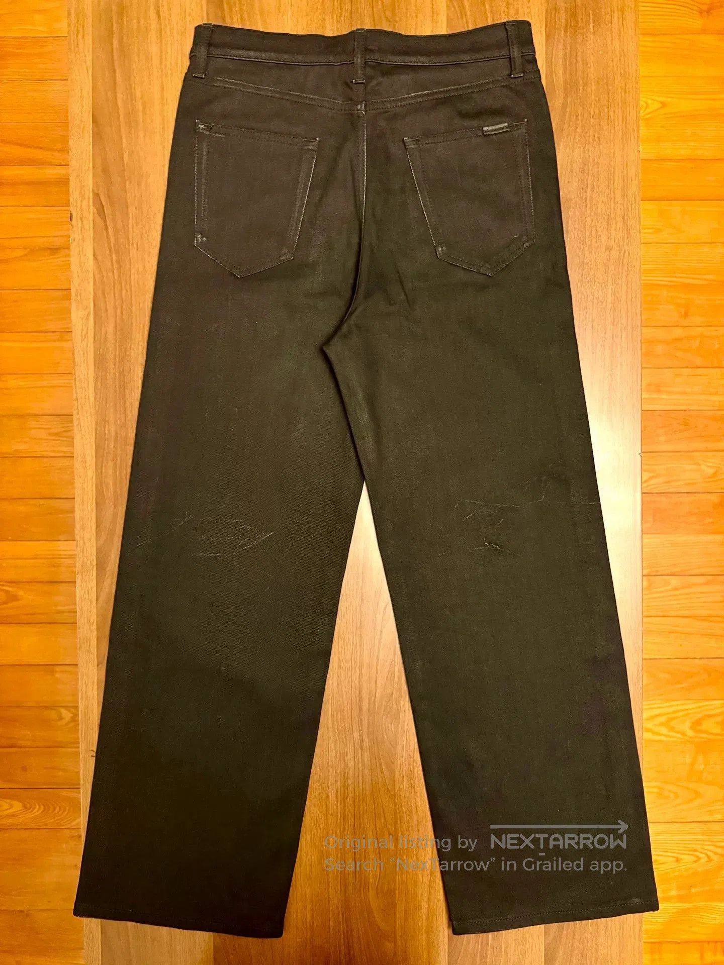 Saint Laurent Paris saint laurent high. Size US 29 - 4 Thumbnail