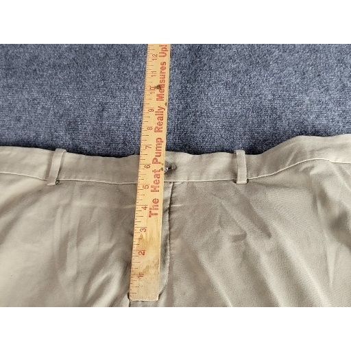 Nike Nike Men's Flex Golf Pants Dri-Fit. Size 38x30 (AJ5489-247) Size US 38 / EU 54 - 4 Thumbnail