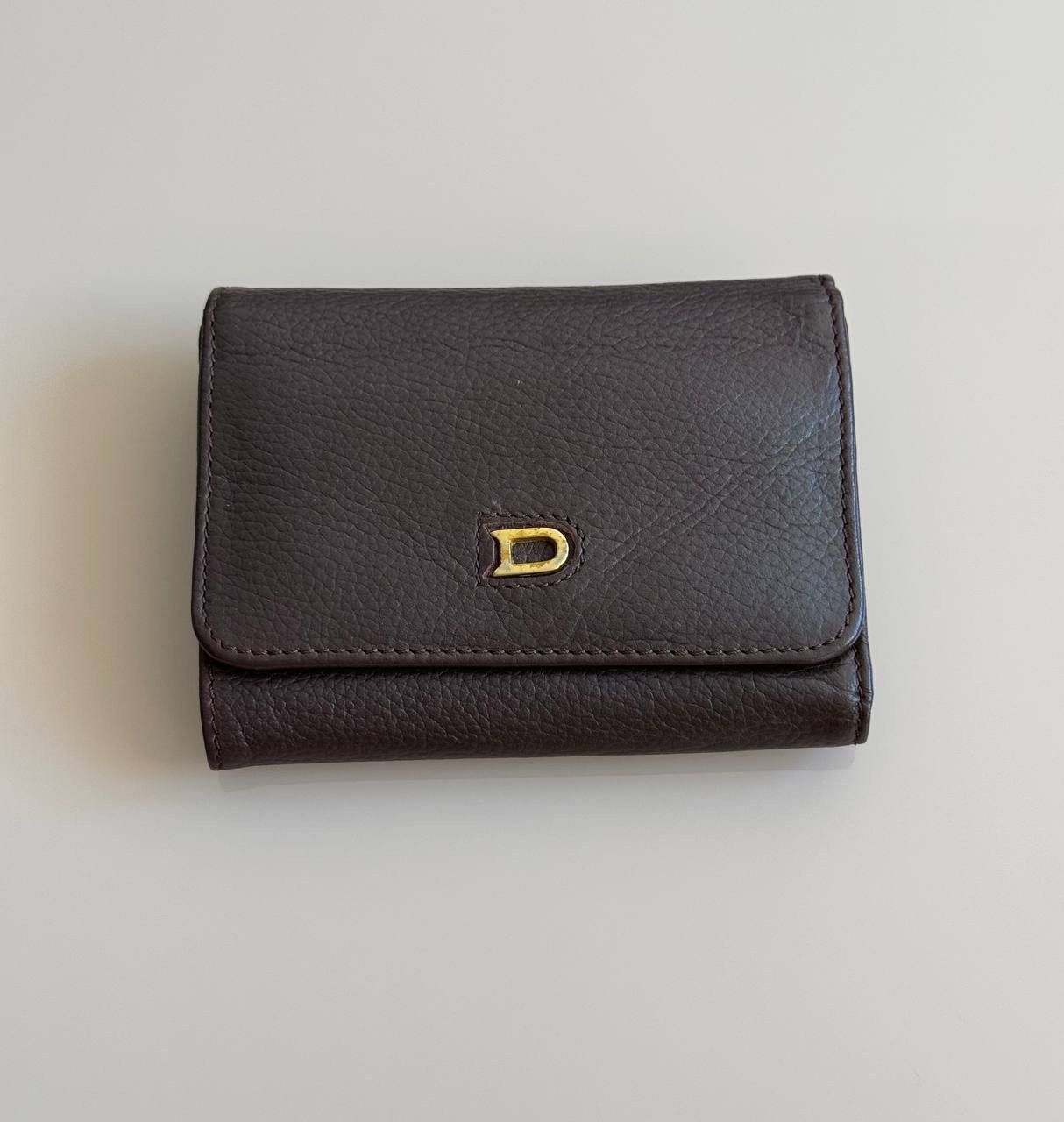 Delvaux Delvaux wallet Size ONE SIZE - 1 Thumbnail