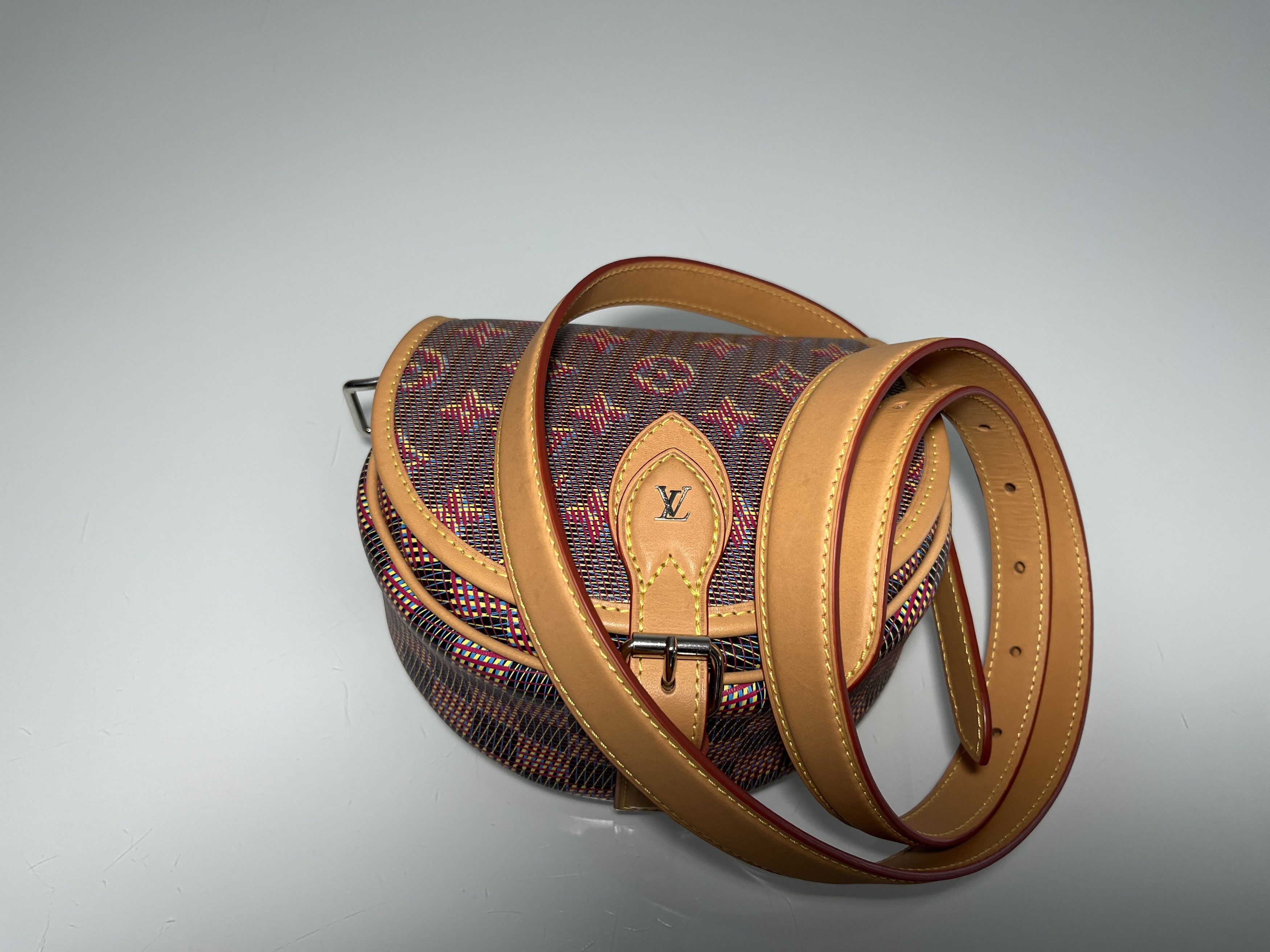 Louis Vuitton LV Pop Tambourin Size ONE SIZE - 5 Thumbnail