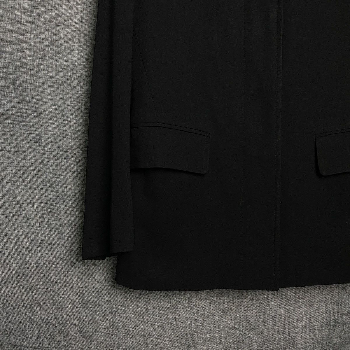 Gucci Gucci - Tom Ford SS98 Tailored Jacket Size XS / US 0-2 / IT 36-38 - 3 Thumbnail