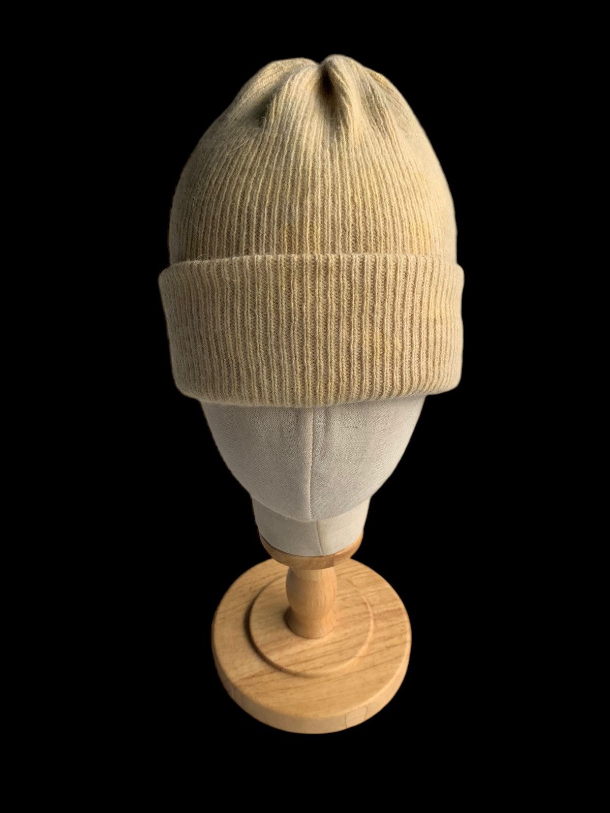 Japanese Brand × Kapital × Vintage Daniela Veo Made In Italy Nice Colour design Beanie Hats Size ONE SIZE - 6 Thumbnail