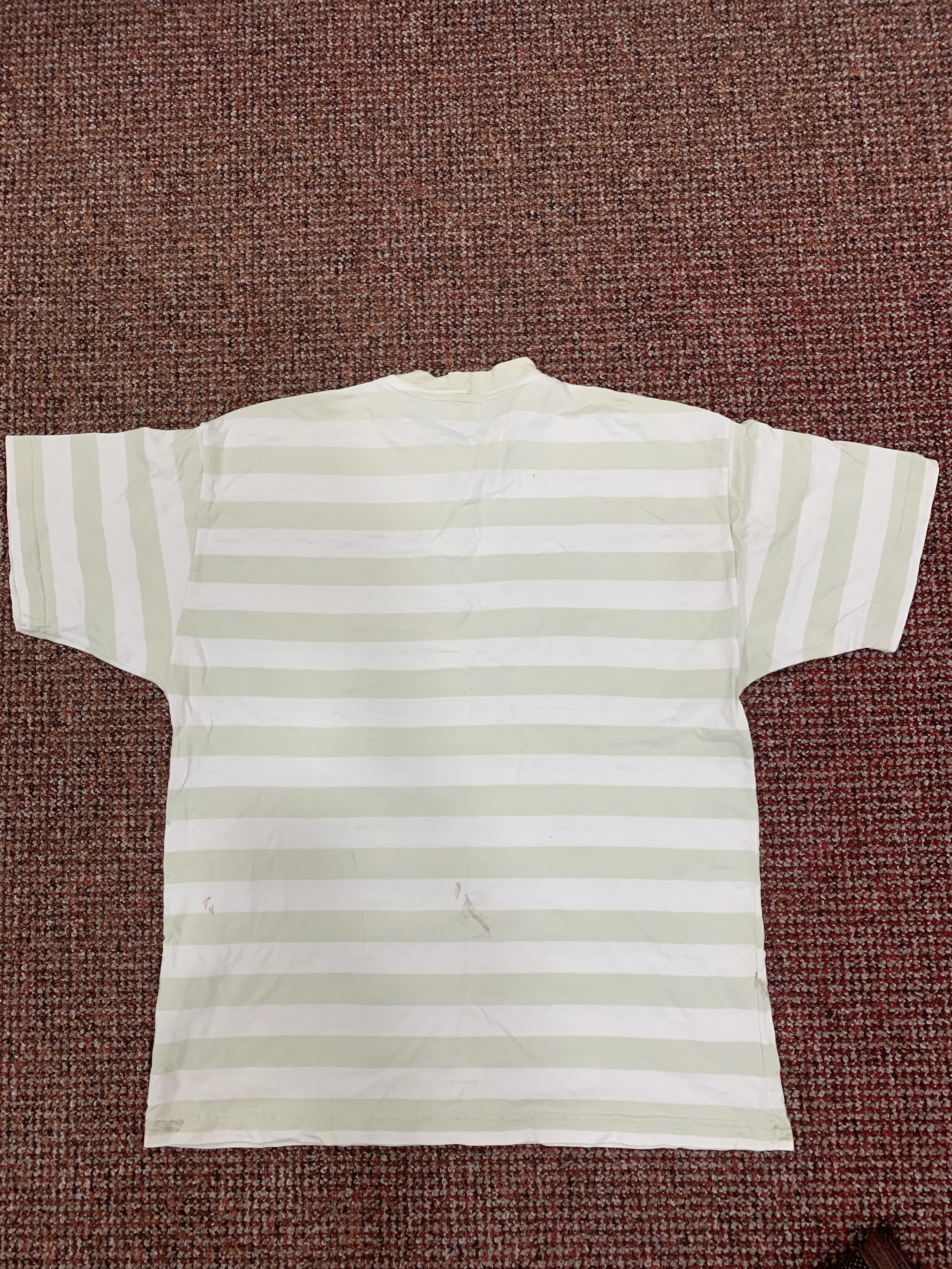 Guess × Vintage VTG GUESS T SHIRT STREET WEAR HYPER RAP TEES Size US L / EU 52-54 / 3 - 5 Thumbnail