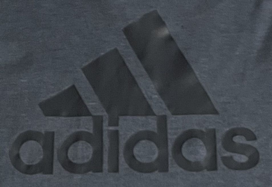 Adidas Adidas Hoodie Pullover Logo Sweatshirt 3-Stripe Side Size US M / EU 48-50 / 2 - 3 Thumbnail