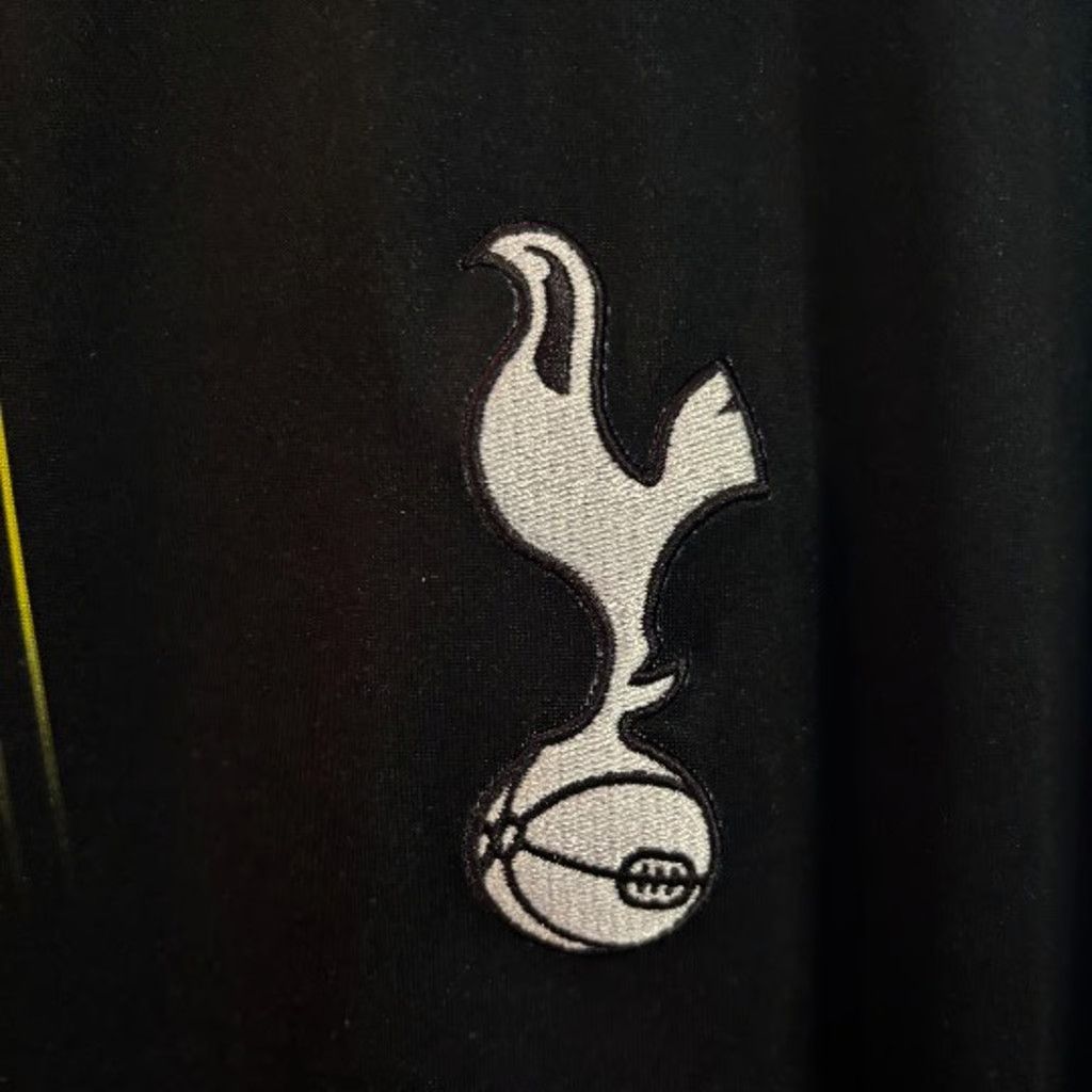 Under Armour Tottenham Under Armour Jersey Size US XXL / EU 58 / 5 - 3 Thumbnail