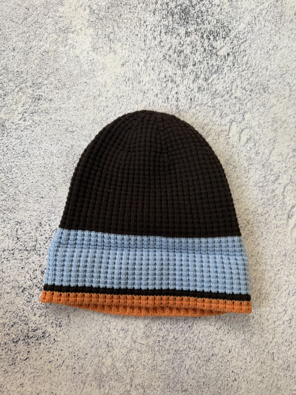 Marni × Uniqlo UNIQLO X MARNI BEANIE HAT Size ONE SIZE - 10 Thumbnail