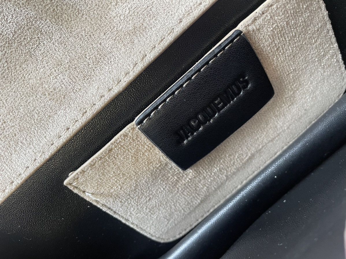 Jacquemus Jacquemus Size ONE SIZE - 6 Thumbnail