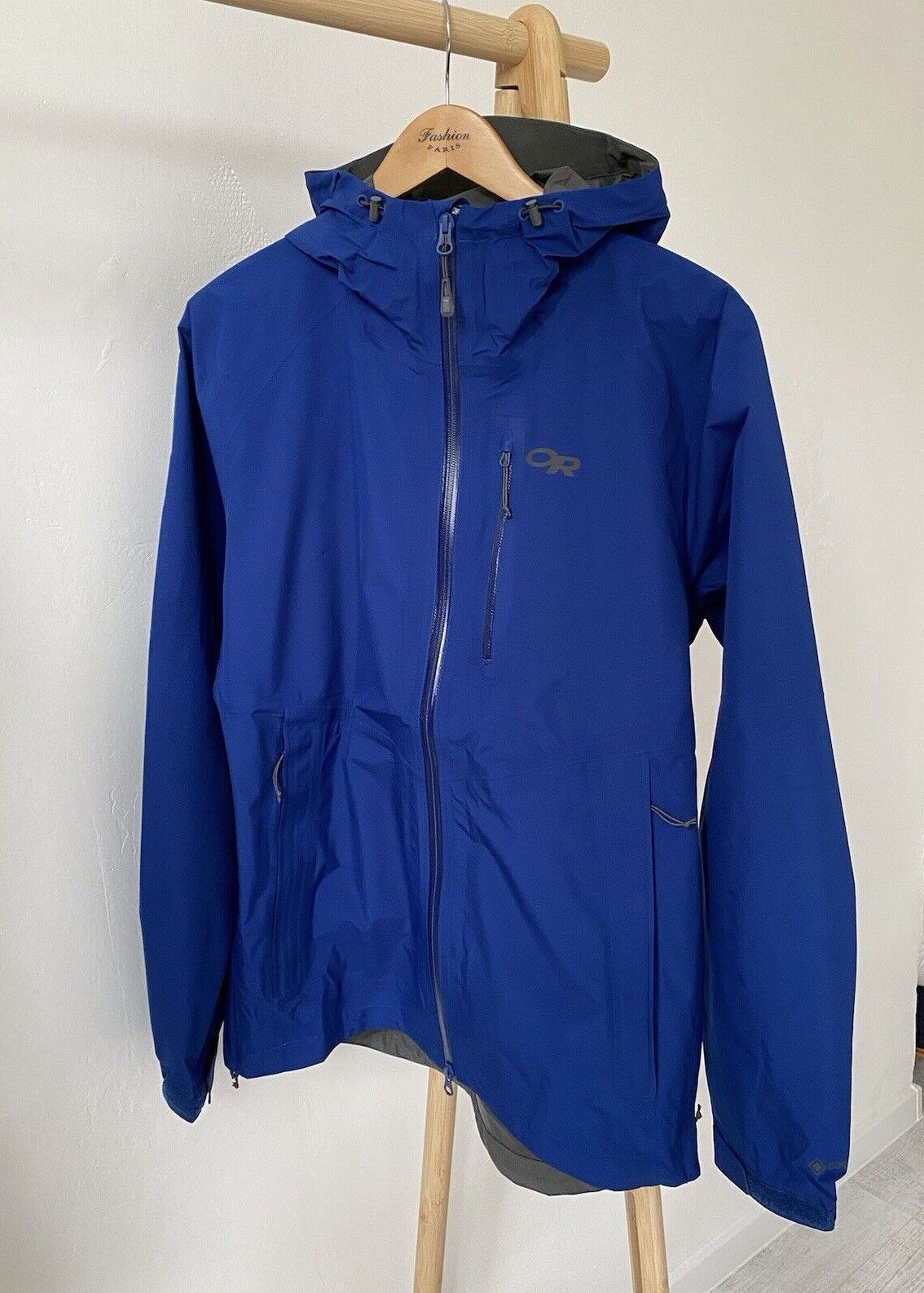 Outdoor Research Outdoor Research Foray Hiking Gore Tex Waterproof Jacket Size US S / EU 44-46 / 1 - 2 Thumbnail