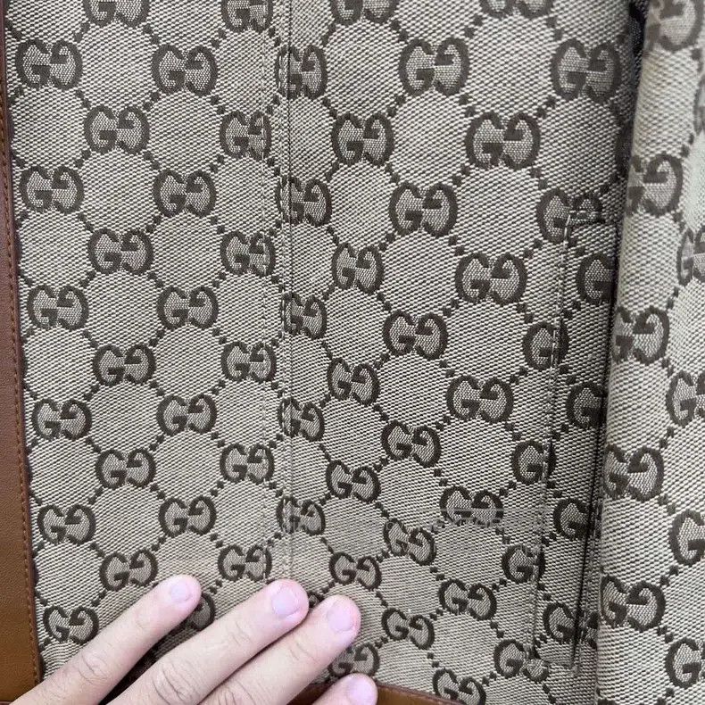 Gucci Gucci 100th anniversary limited edition full print old flo Size XS / US 0-2 / IT 36-38 - 4 Thumbnail