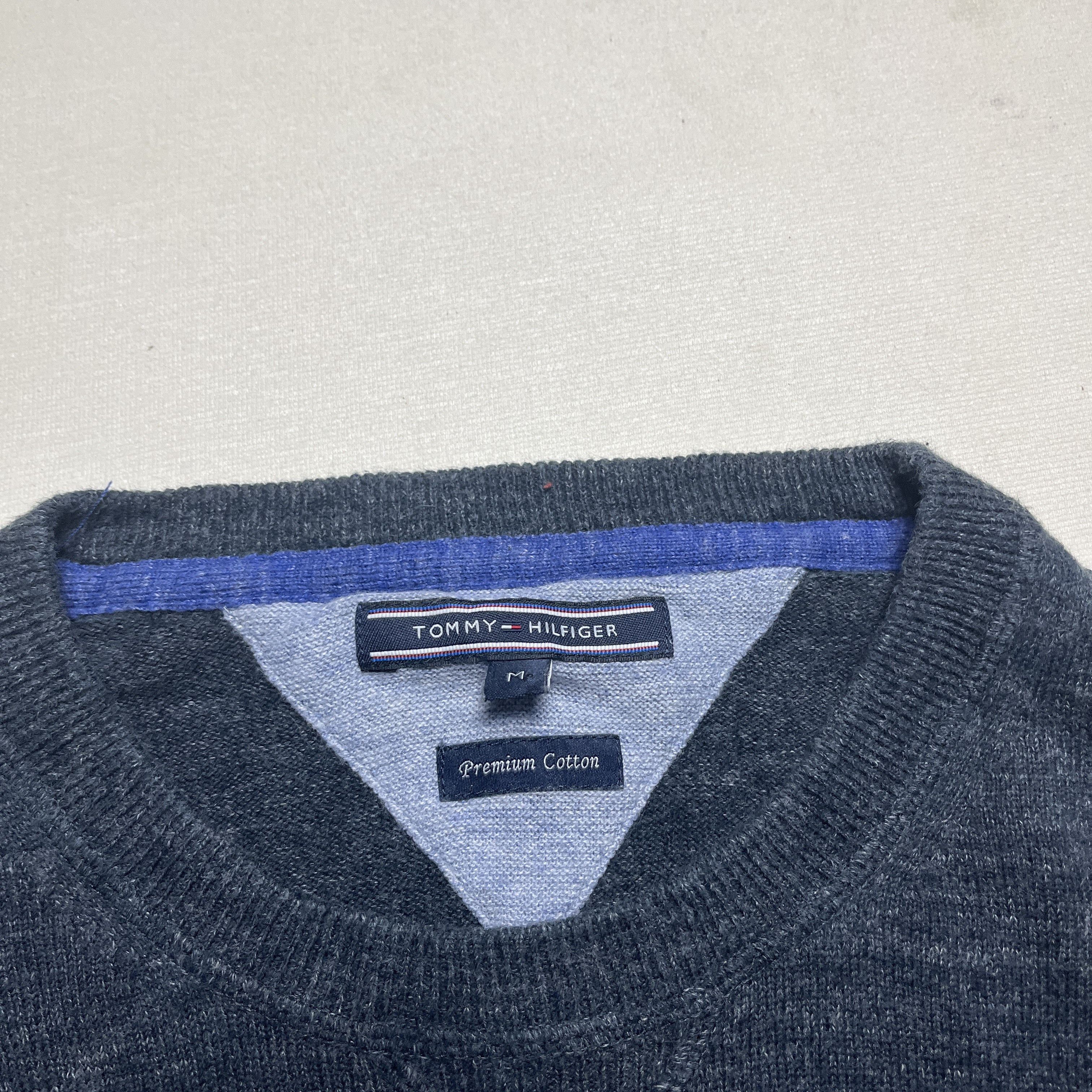 Tommy Hilfiger Tommy hilfiger knitwear Size US M / EU 48-50 / 2 - 4 Thumbnail