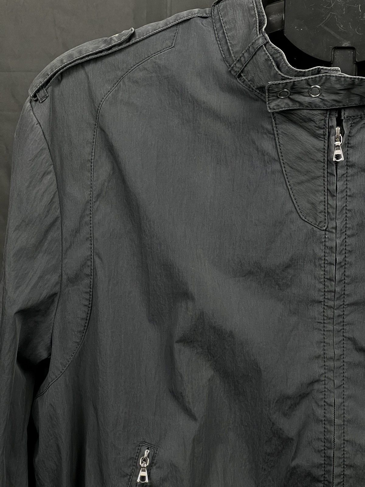 Designer × Sandro Sandro Paris light jacket unisex Size US M / EU 48-50 / 2 - 3 Thumbnail