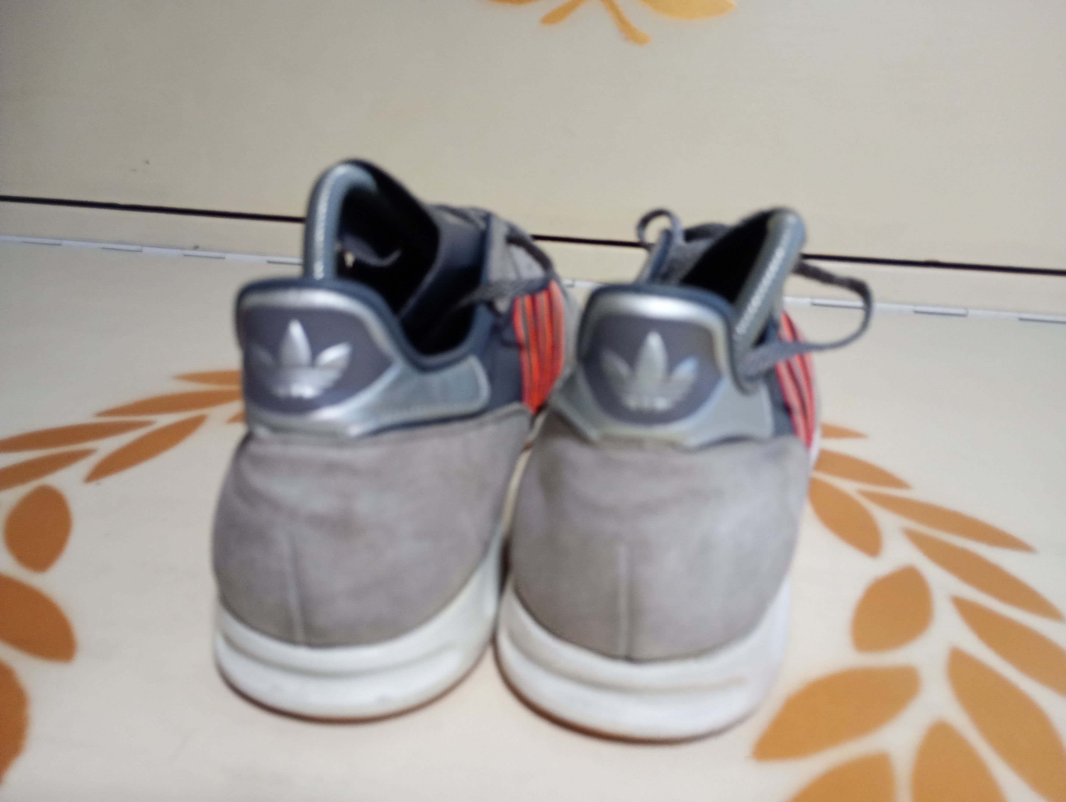 Adidas Adidas TRX Runner ART FZ3054 Sneakers Size US 11 / EU 44 - 9 Thumbnail