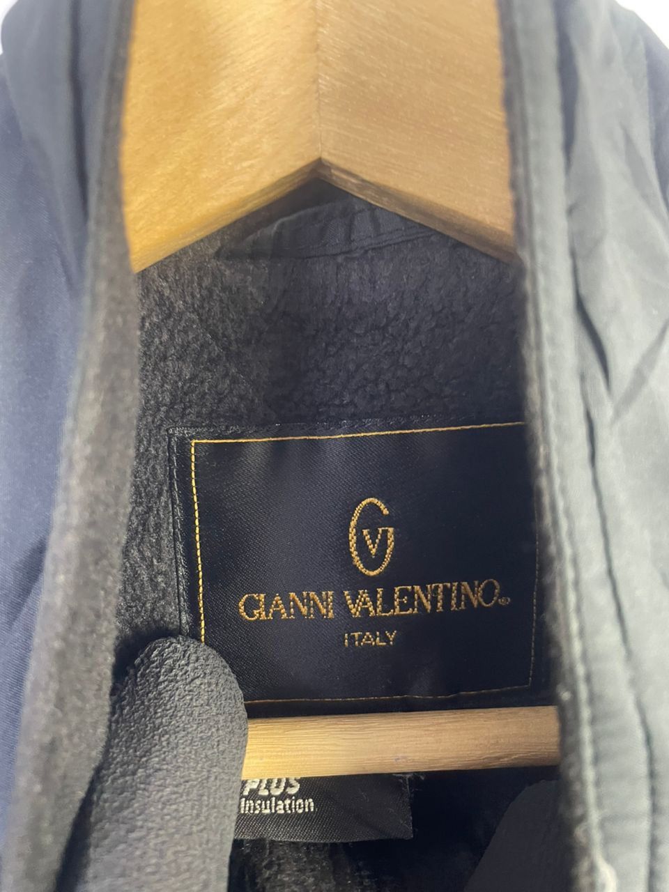 Gianni Valentino Vintage Gianni Valentino Jacket Size US L / EU 52-54 / 3 - 7 Thumbnail