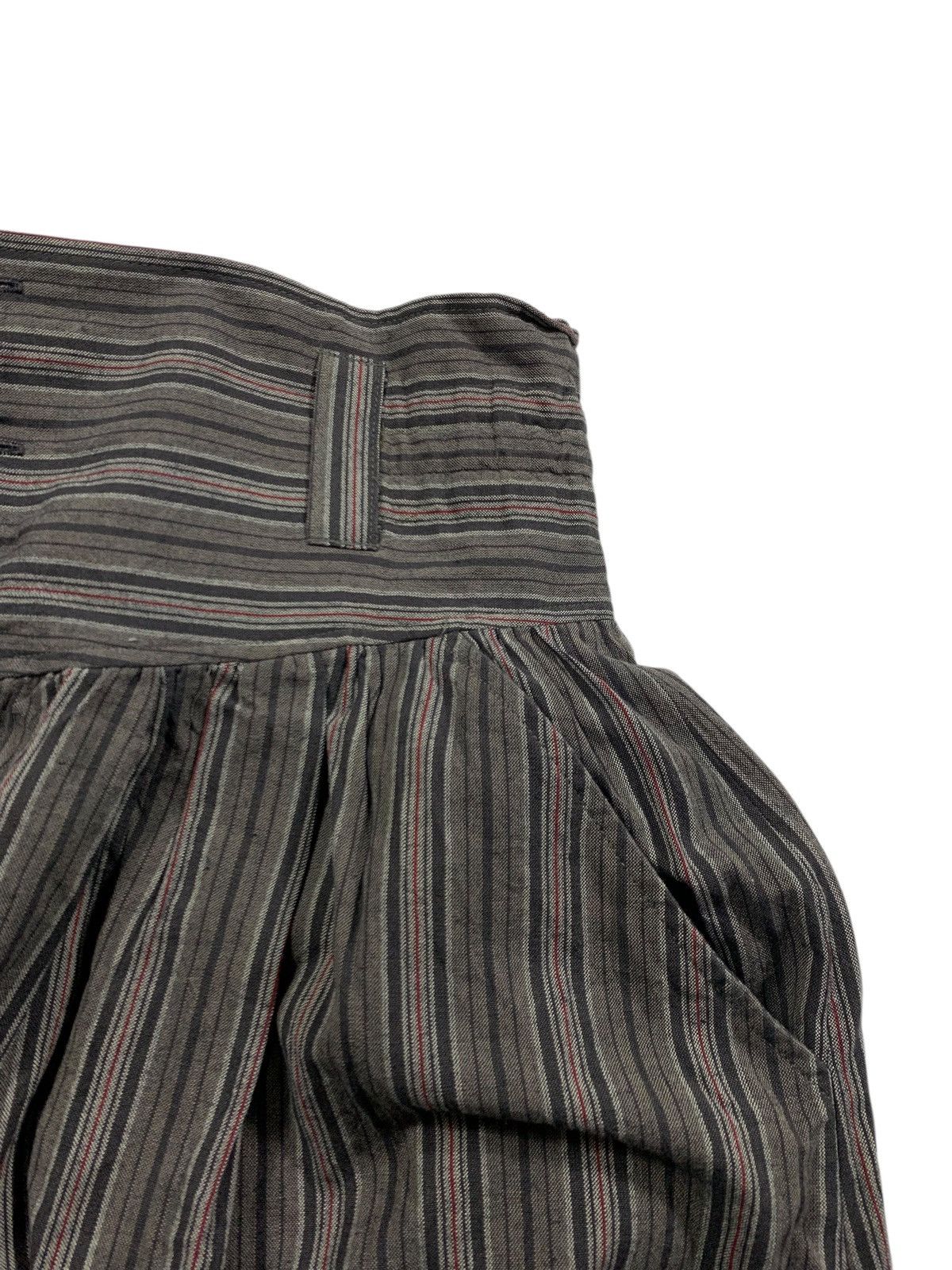 Kapital Takenoko harem Pants by takenori otake Size US 30 / EU 46 - 5 Thumbnail
