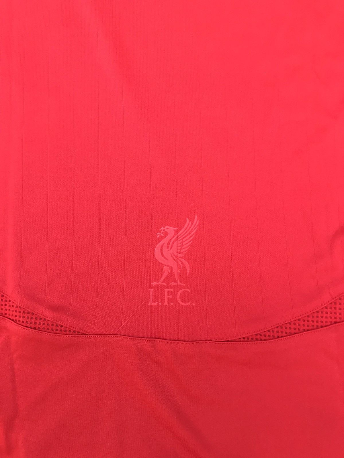 Adidas Vintage Jersey Adidas Liverpool 2006/2007 Home. Size US L / EU 52-54 / 3 - 9 Thumbnail