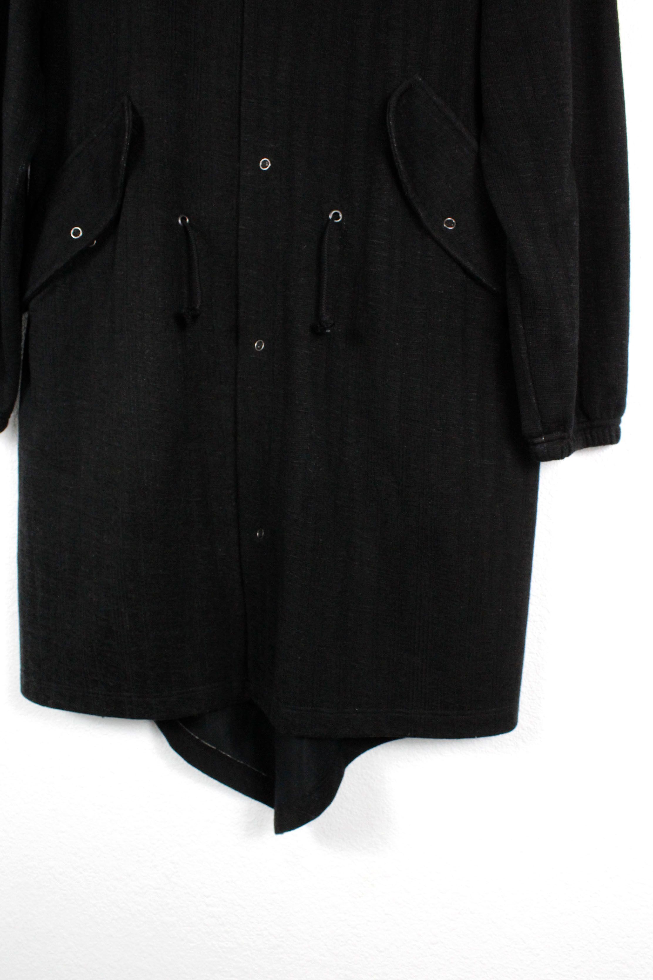 TALKING ABOUT THE ABSTRACTION Talking About The Abstraction M-51 Hooded Jacket Parka Japan Size US S / EU 44-46 / 1 - 4 Thumbnail