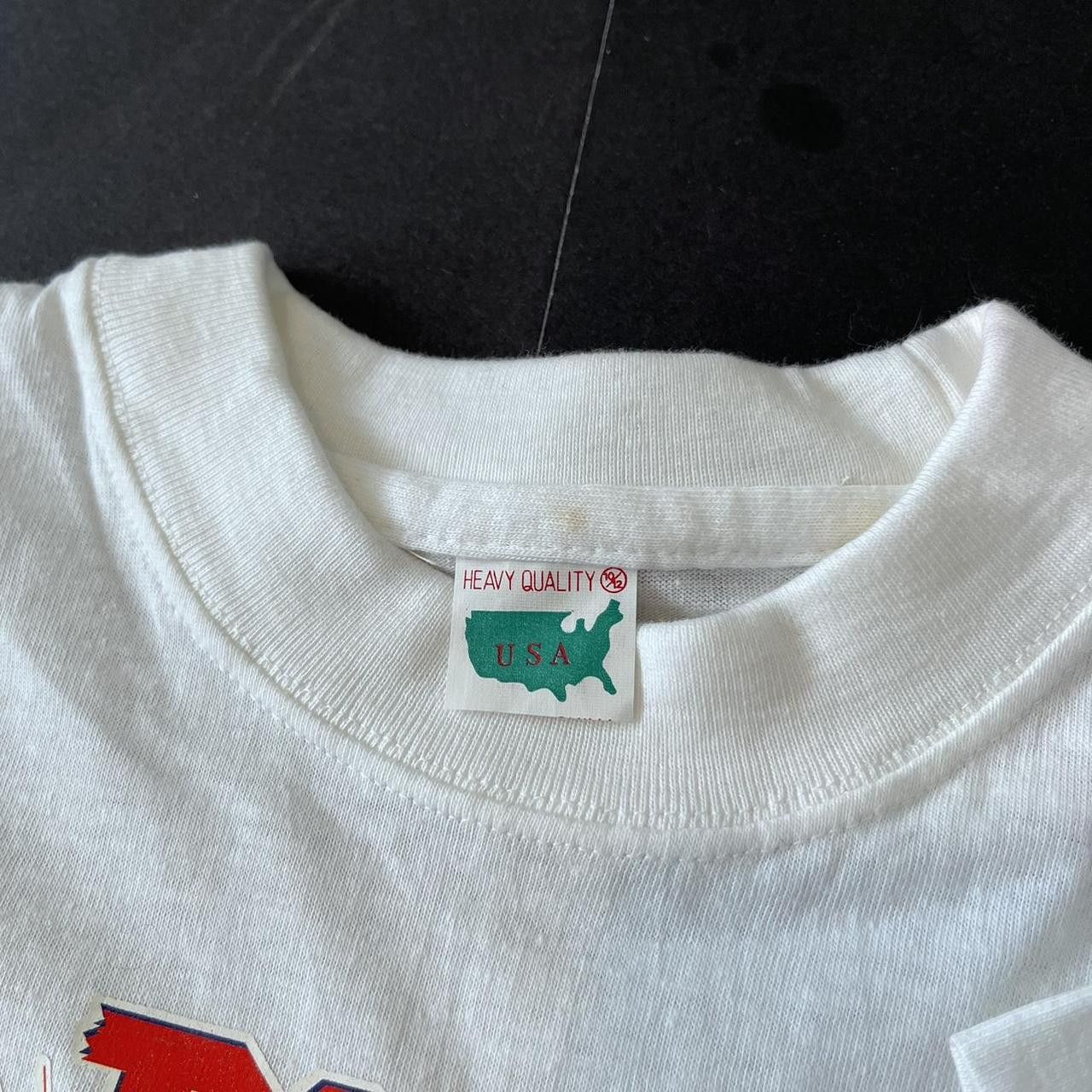 Vintage VTG POKÉMON POCKET MONSTERS TEE Size S / US 4 / IT 40 - 4 Thumbnail