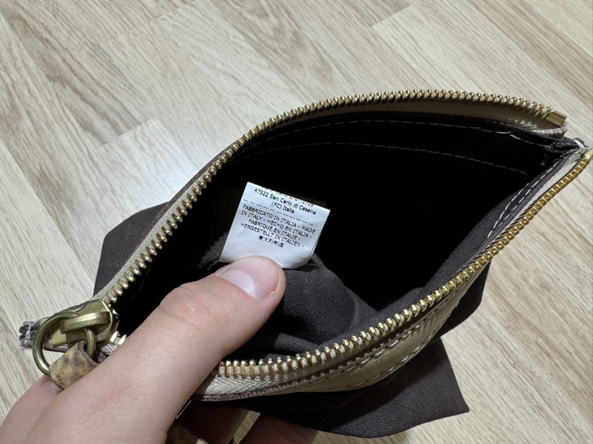 Campomaggi × Designer Campomaggi wallet bag Size ONE SIZE - 9 Thumbnail